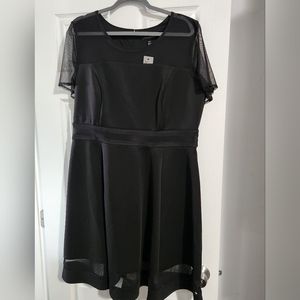 Lane Bryant dress 18/20